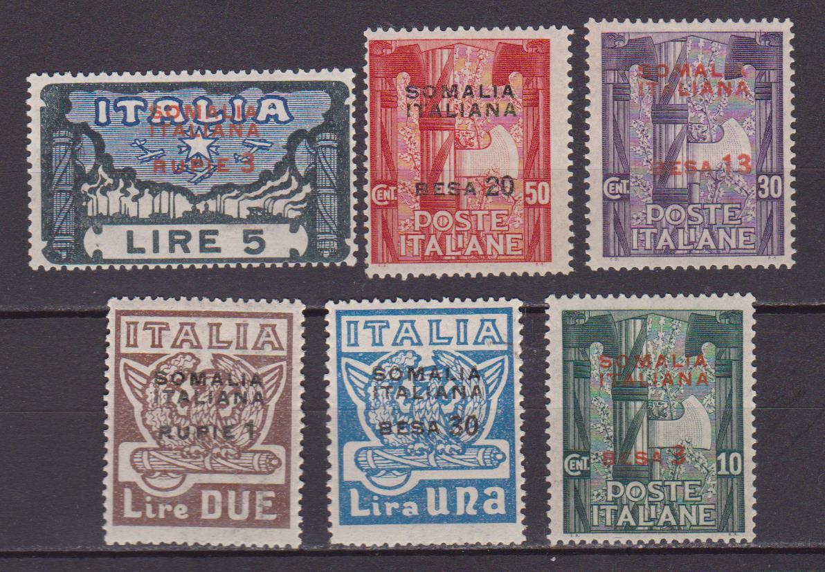 SOMALIA 49-54 001