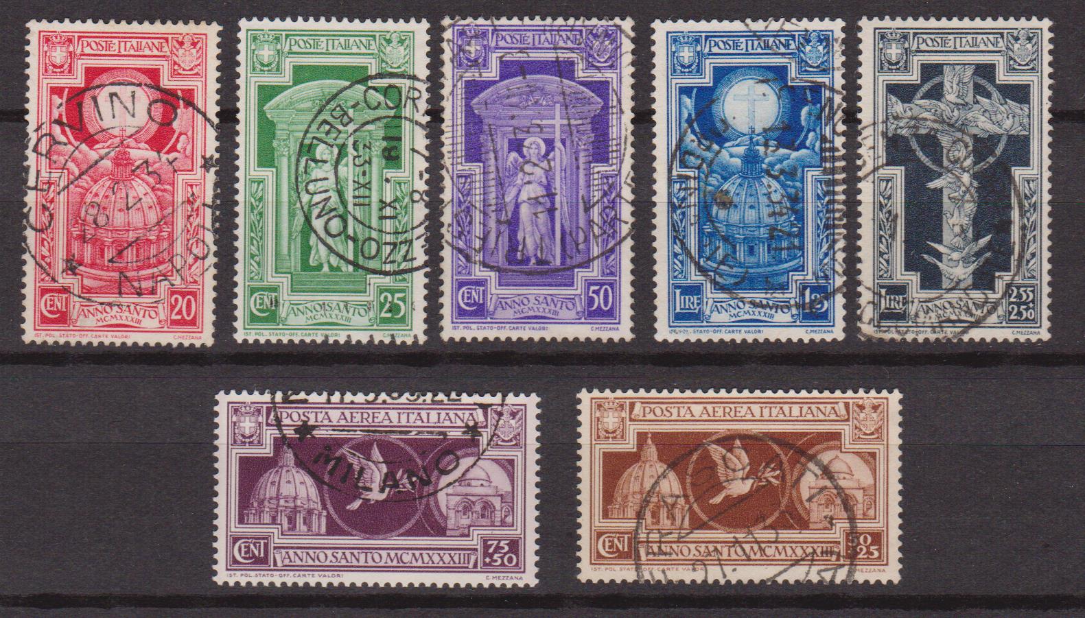Anno santo cpl. us 001