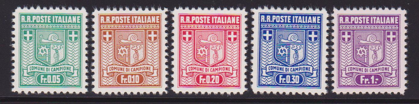 Campione 1-5 001