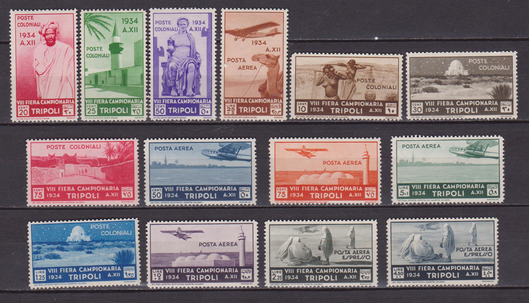 LIBIA 125-31+A 001