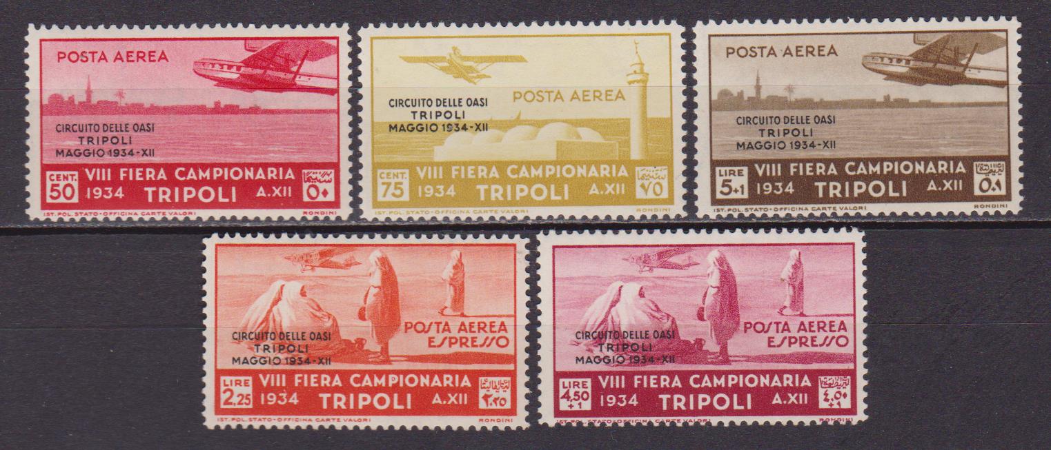TRIPOLITANIA 34-36+E39-40 001