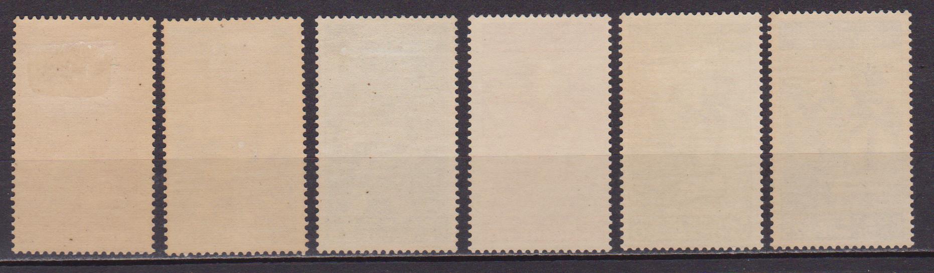 Vaticano 41-46 retro 001