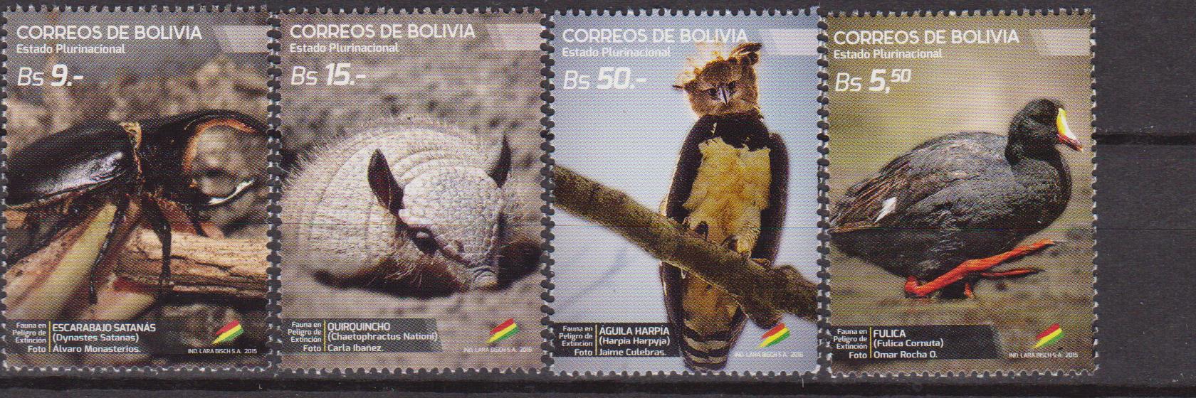 BOLIVIA 006