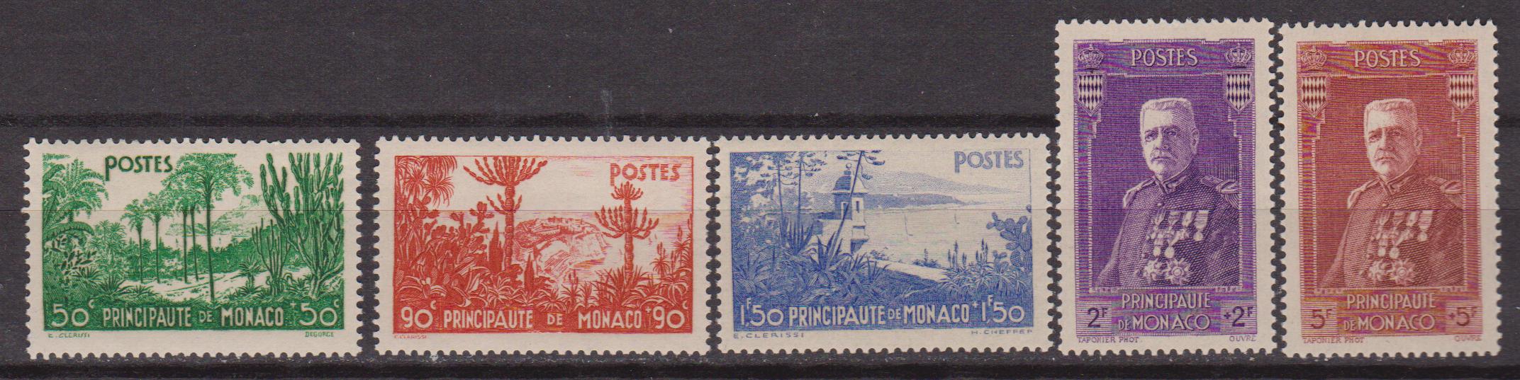 Monaco 135-9 001