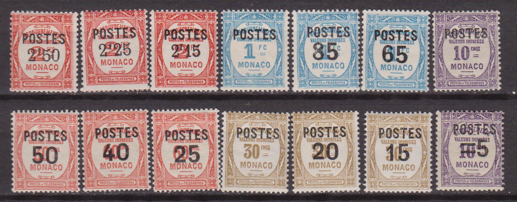 Monaco 140-52a 001