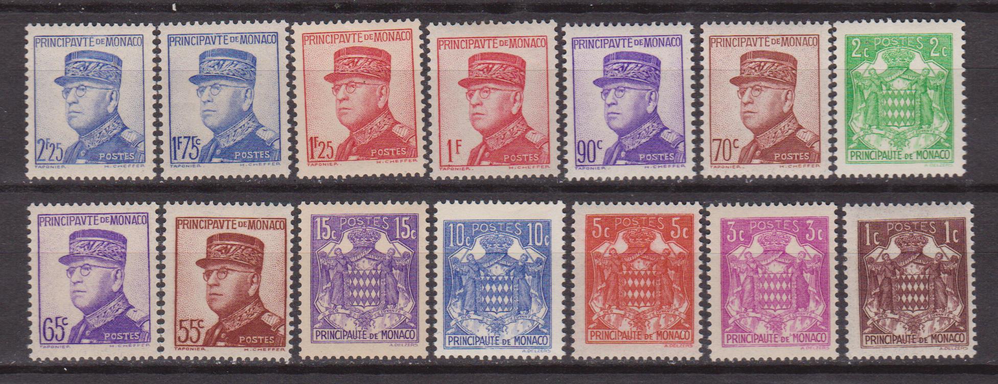 Monaco 153-66 001