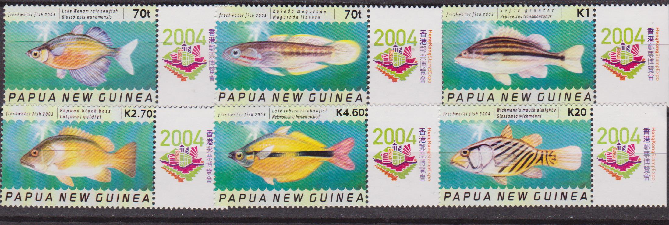 PAPUA 002